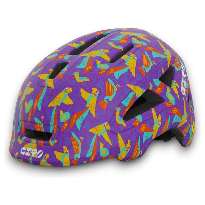 Giro Scamp MIPS II Youth Bicycle Helmets
