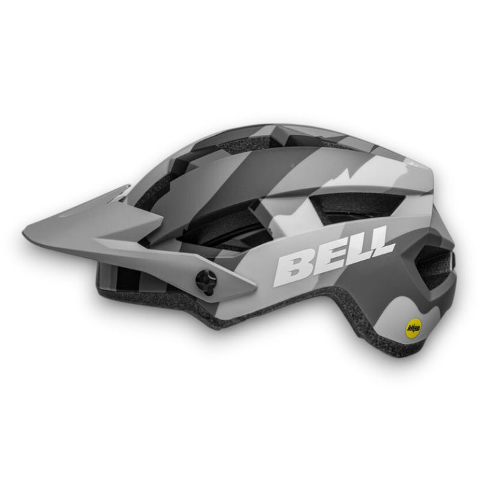 Bell Bike Spark 2 MIPS Bicycle Helmets