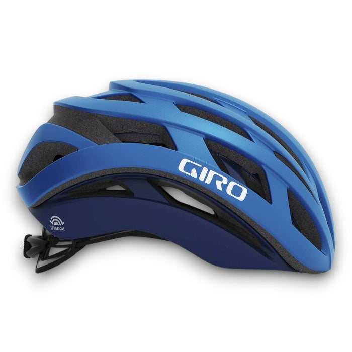 Giro Helios Spherical Bicycle Helmet