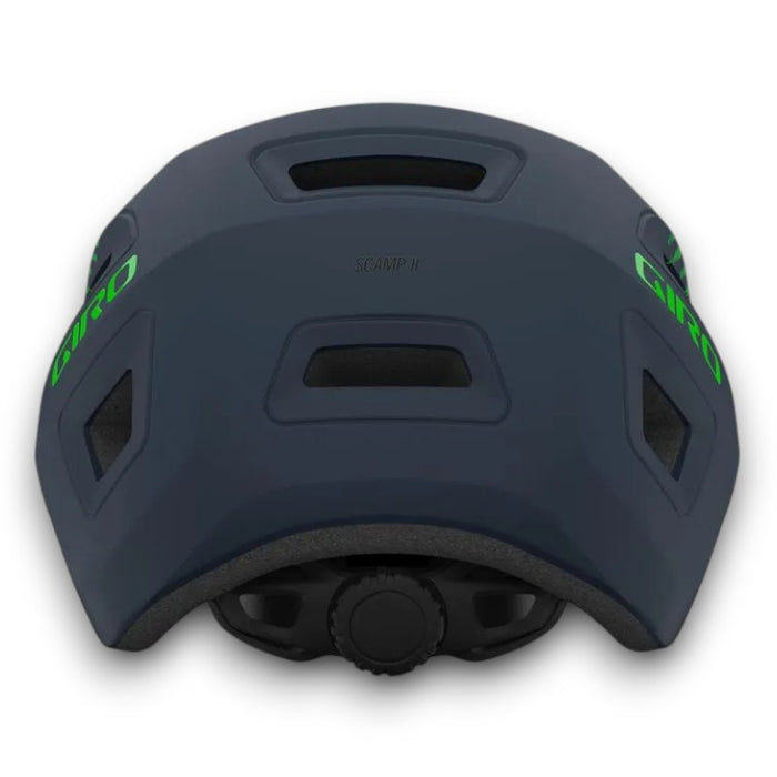 Giro Scamp II Bicycle Kids Helmets