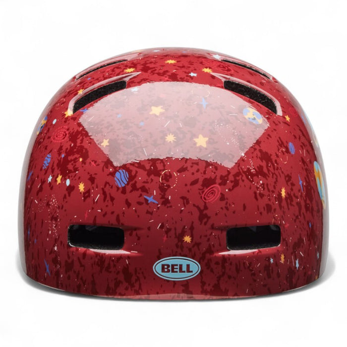 Bell Bike Lil Ripper Bicycle Kids Helmets