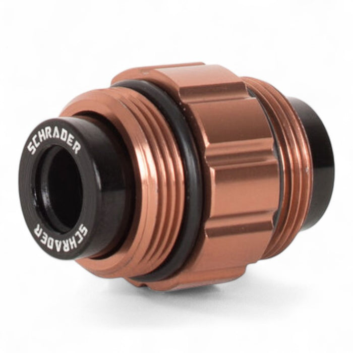 Blackburn Core Pro Bicycle Floor Pumps