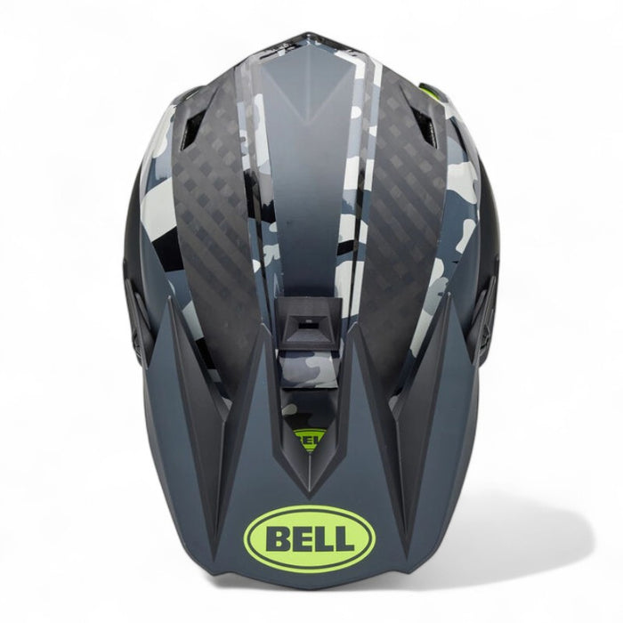 Bell Bike Full-10 Spherical Bicycle Helmets