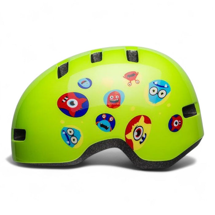 Bell Bike Lil Ripper Bicycle Kids Helmets