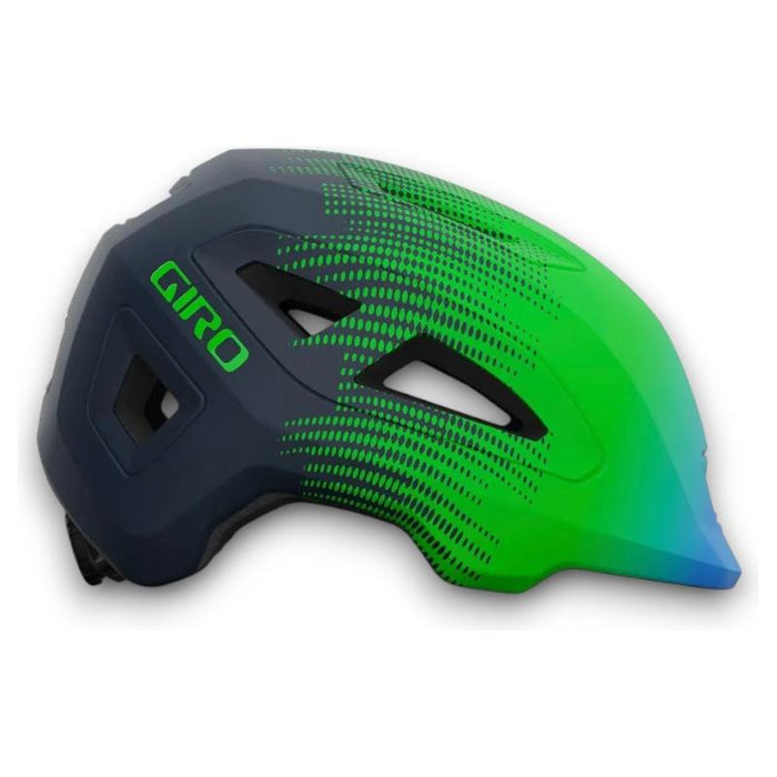 Giro Scamp II Bicycle Kids Helmets