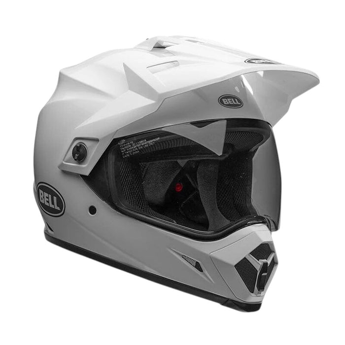 Bell Powersports MX-9 Adventure MIPS Motorcycle Helmet