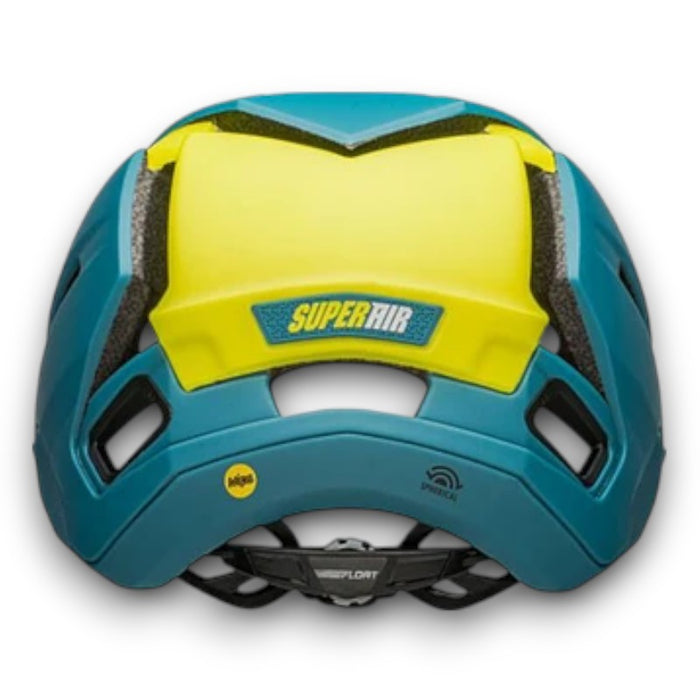 Bell Bike Super Air Spherical Bicycle Helmets