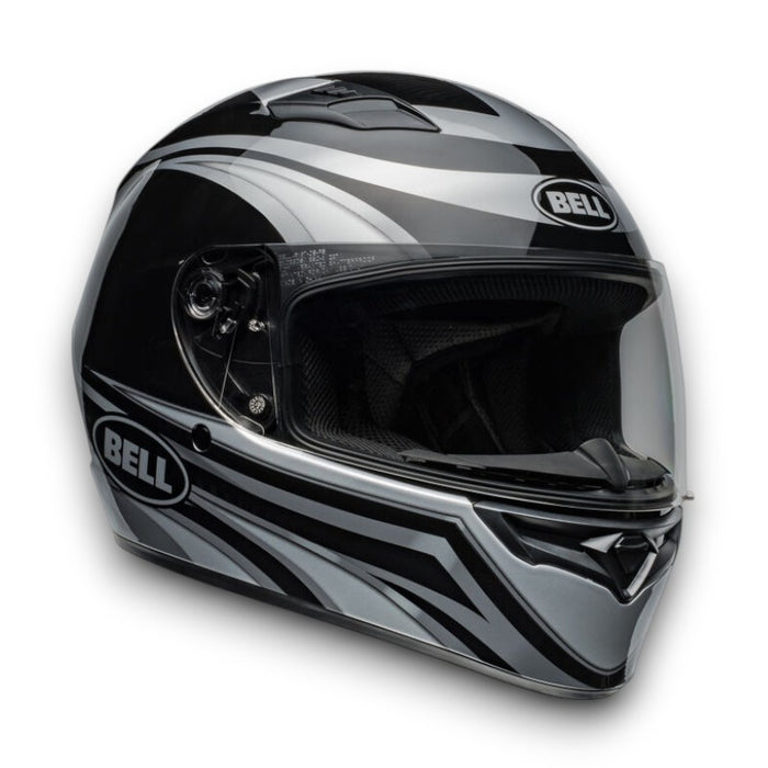 Bell Powersports Qualifier Motorcycle Helmets
