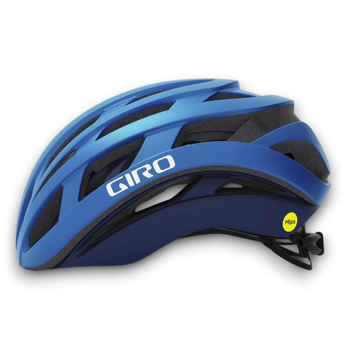 Giro Helios Spherical Bicycle Helmet