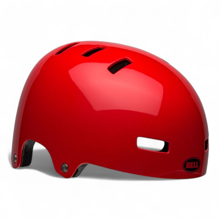 Bell Bike Local Bicycle Helmets