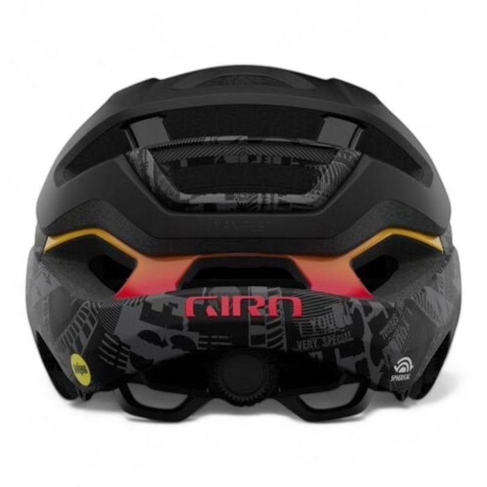 Giro Manifest Spherical Bicycle Helmets