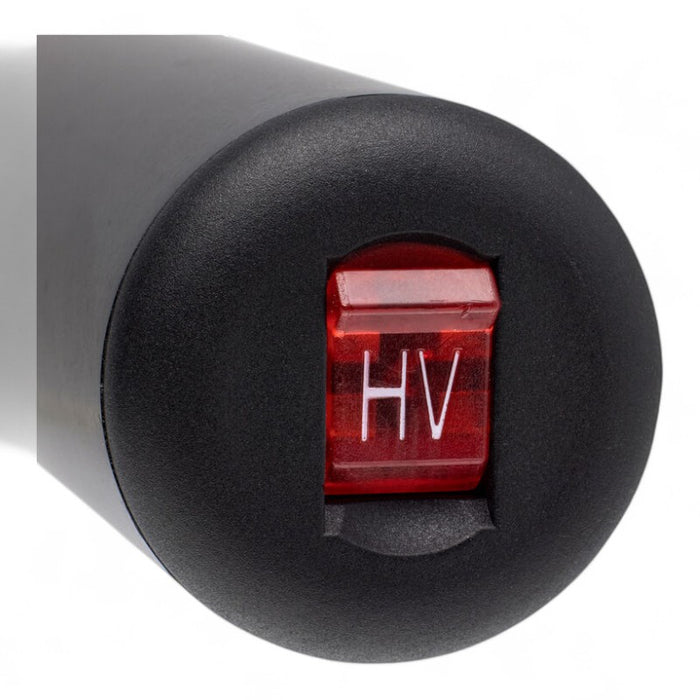 Blackburn Grid 2Stage Anyvalve Bicycle Mini Pumps