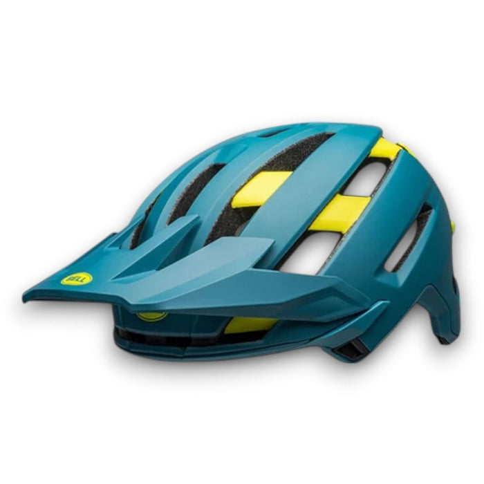 Bell Bike Super Air Spherical Bicycle Helmets