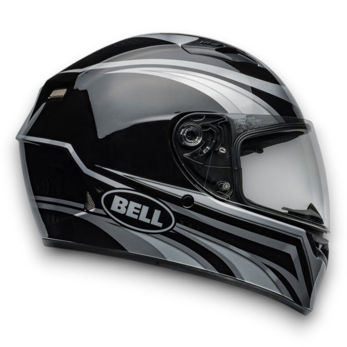 Bell Powersports Qualifier Motorcycle Helmets