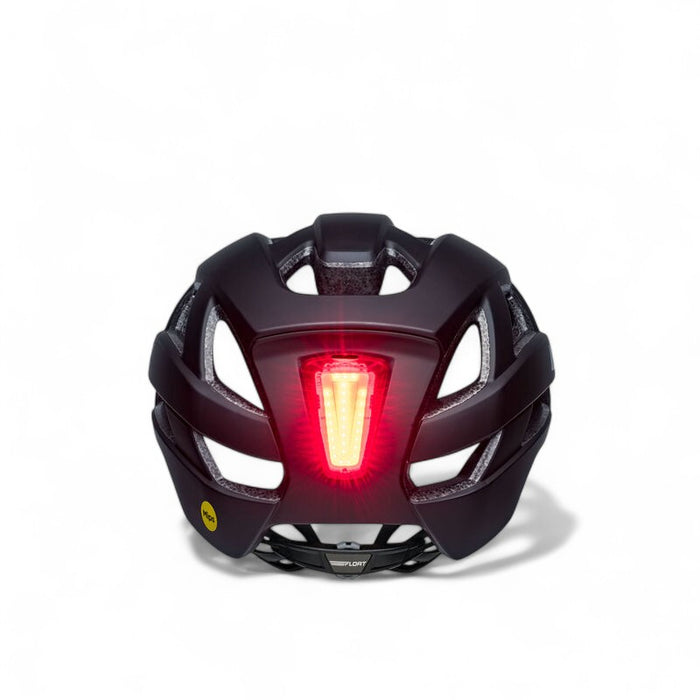 Bell Bike Falcon XR LED MIPS Bicycle Helmets