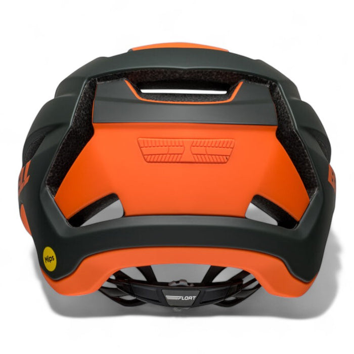 Bell Bike 4Forty Air MIPS Bicycle Helmets