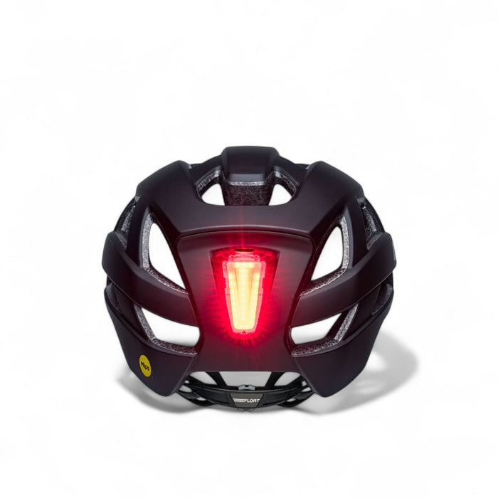 Bell Bike Falcon XRV LED MIPS Bicycle Helmets