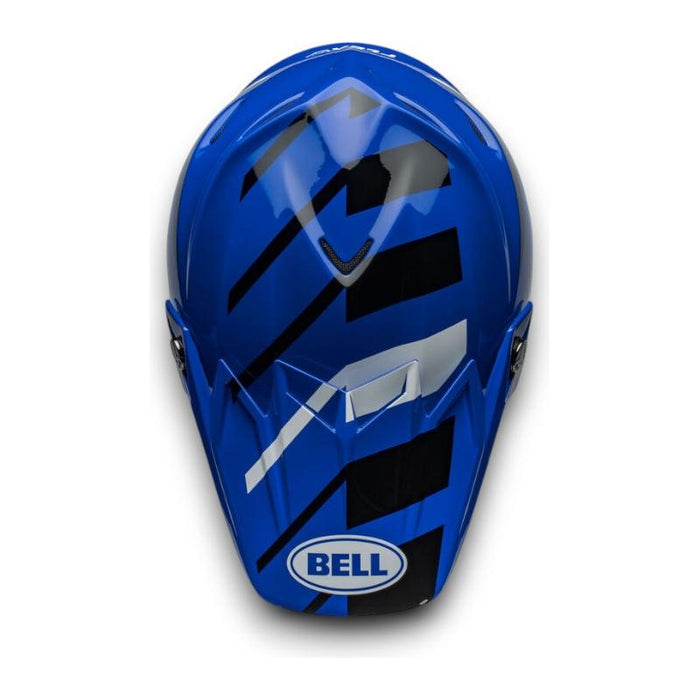 Bell Powersports Ps Moto-9S Flex Motorcycle Helmets