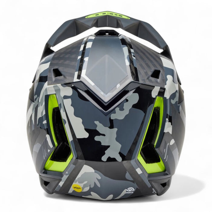 Bell Bike Full-10 Spherical Bicycle Helmets