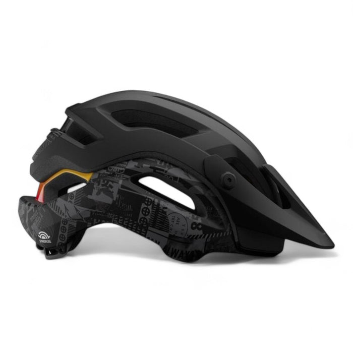 Giro Manifest Spherical Bicycle Helmets