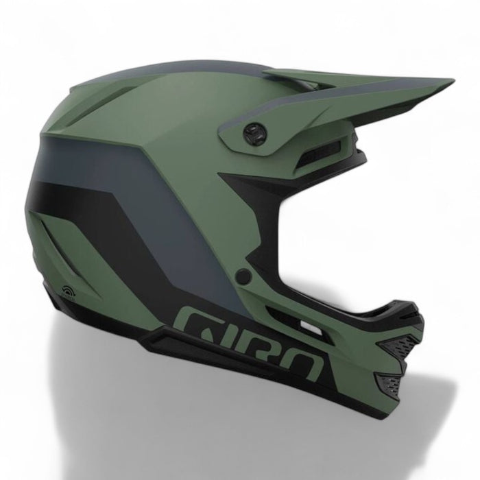 Giro Insurgent Spherical Bicycle Helmets