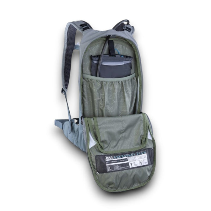 EVOC Stage 6 + 2L Bicycle Backpacks