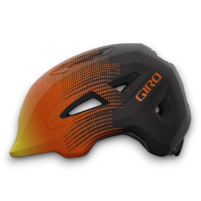 Giro Scamp MIPS II Youth Bicycle Helmets