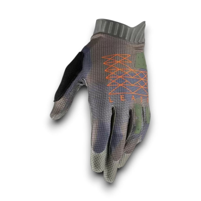 Leatt MTB 1.0 GripR Bicycle Gloves