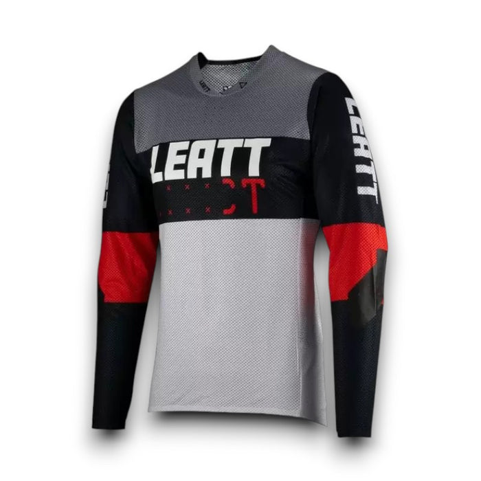 Leatt MTB Gravity 4.0 Bicycle Jerseys
