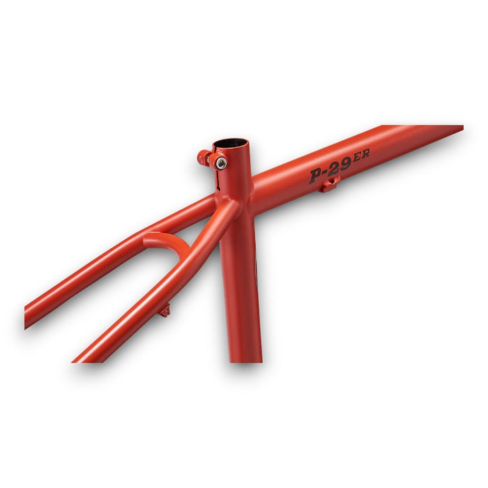 Ritchey P-29er Bicycles Frames