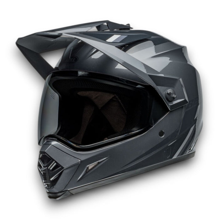 Bell Powersports MX-9 Adventure MIPS Motorcycle Helmet