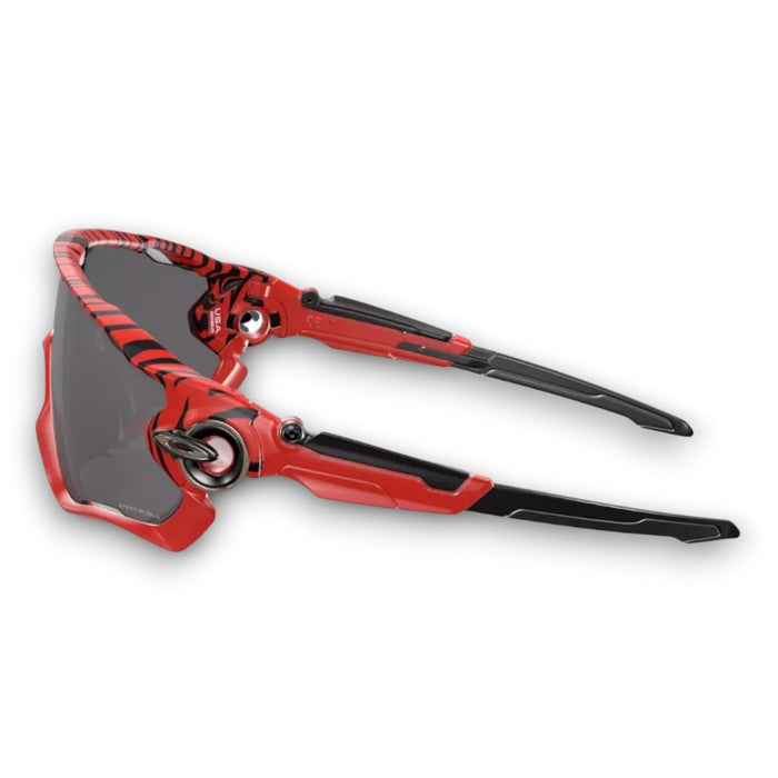 Oakley Jawbreaker Bicycle Sunglasses