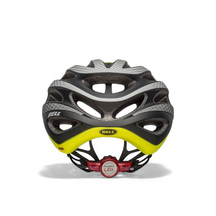 bell cycling foemula helmet Bell Bike Formula LED MIPS Bicycle Helmets — Movatik