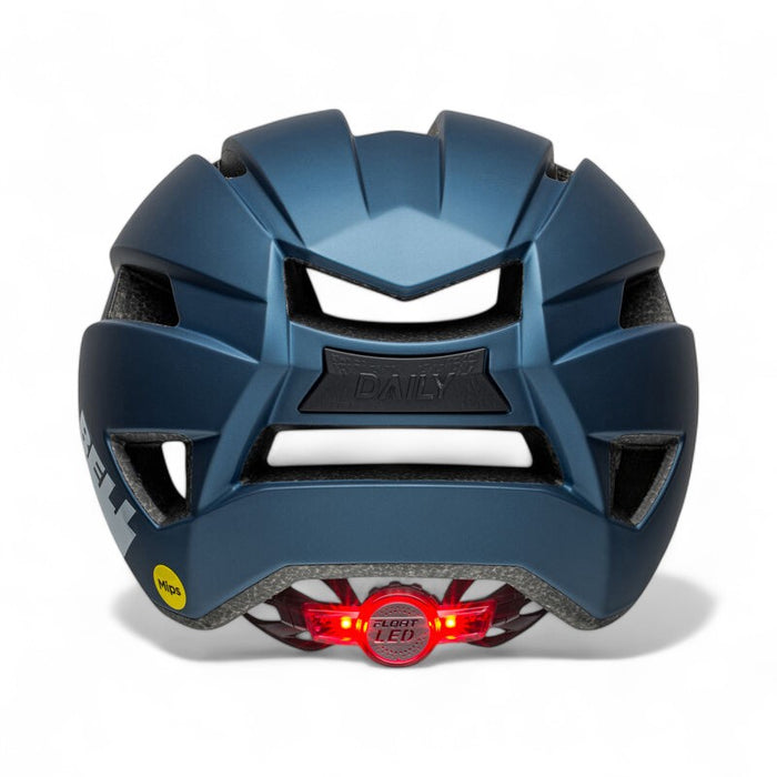 Bell Bike Daily LED MIPS Bicycle Helmets