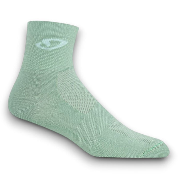 Giro Comp Racer High Rise Bicycle Socks