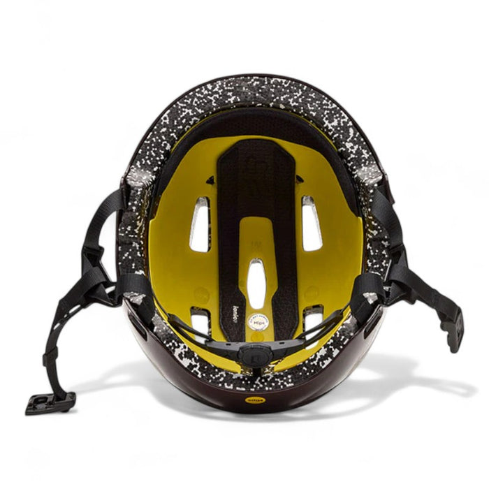 FOX Racing Flight Pro Helmet Solid