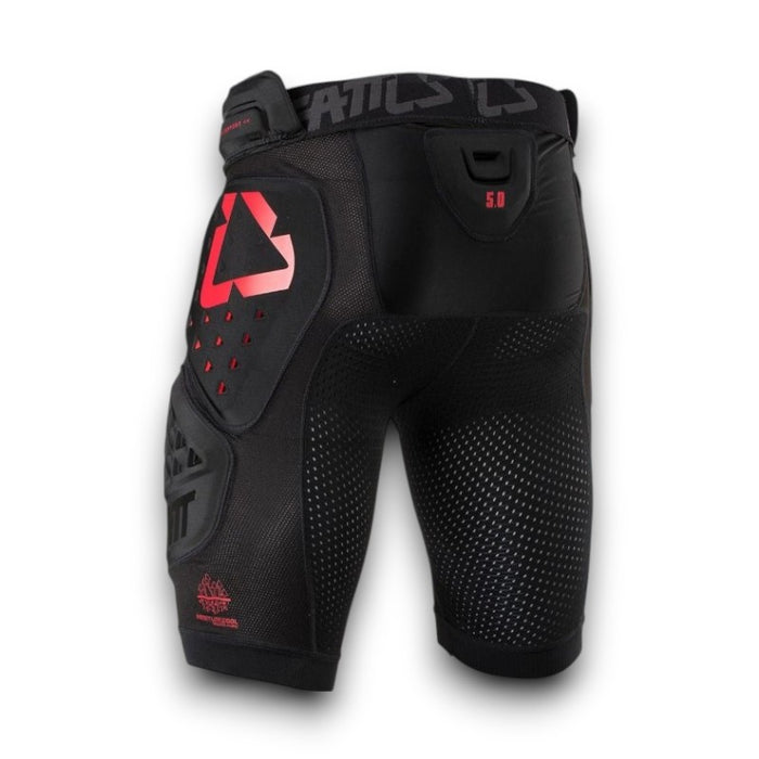 Leatt Impact Shorts 3DF 5.0 Motorcycle Protection