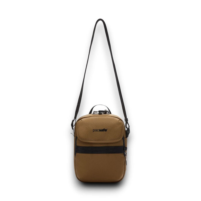 Pacsafe Metrosafe X Compact Lifestyle Crossbody & Totes