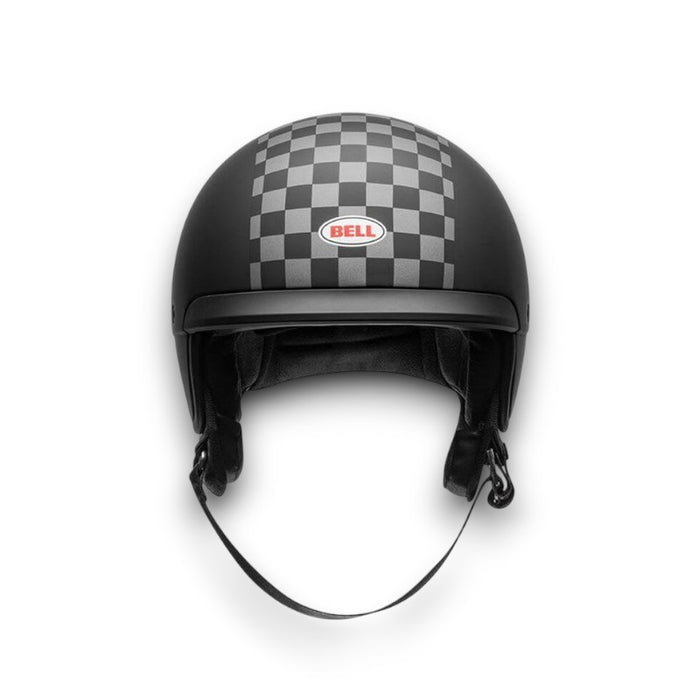 Bell Powersports Scout Air Motorcycle Helmet