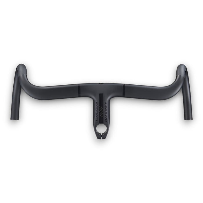 Ritchey Superlogic Butano Ridge Drop Bicycle Handlebars
