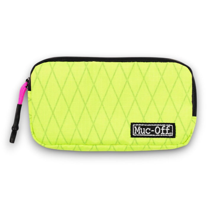 Muc-Off Rainproof Waterproof Essentials Case Lifestyle Packing Organizers