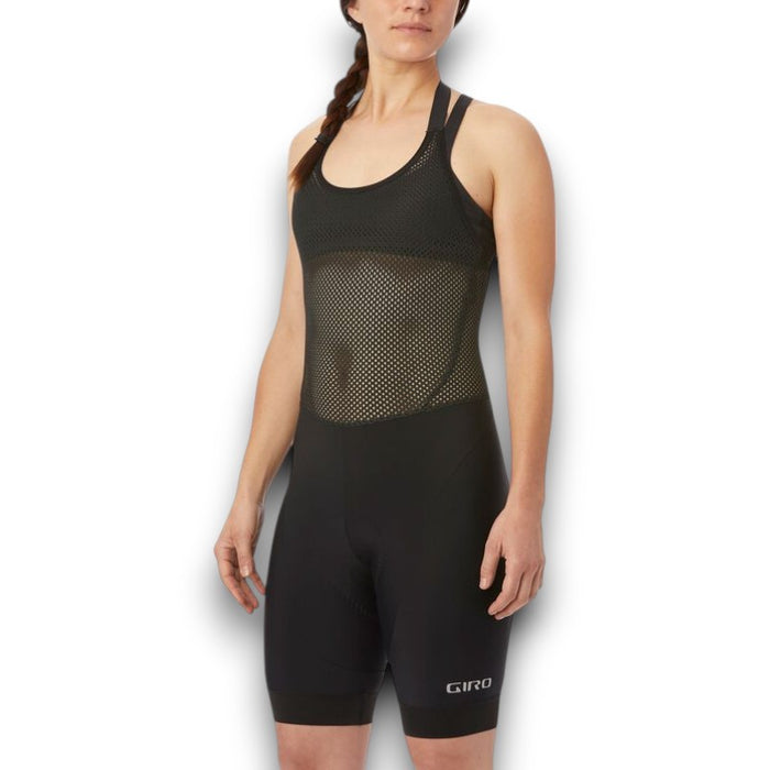 Giro Chrono Expert Halter Womens Bicycle Bibshorts