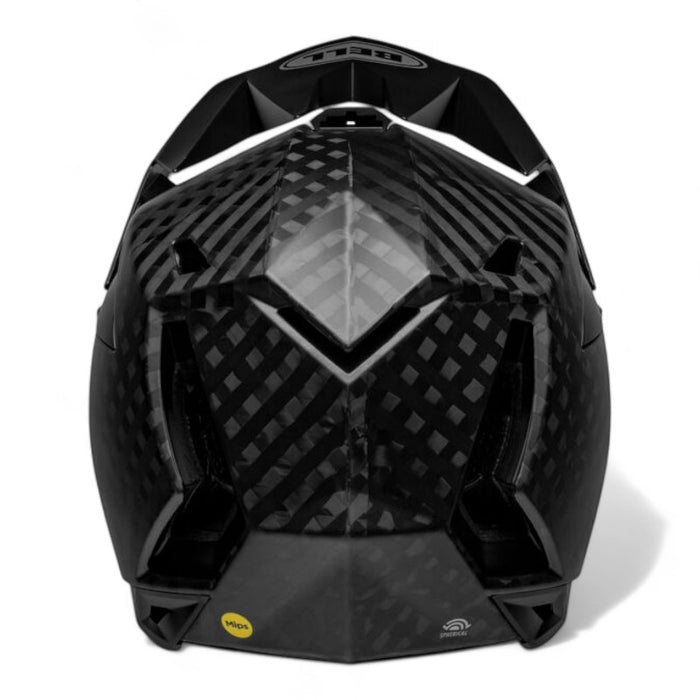 Bell Bike Full-10 Spherical Bicycle Helmets