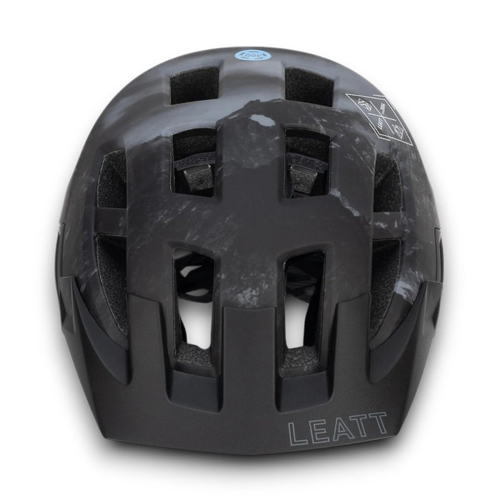 Leatt MTB Trail 2.0 V23 Bicycle Helmets