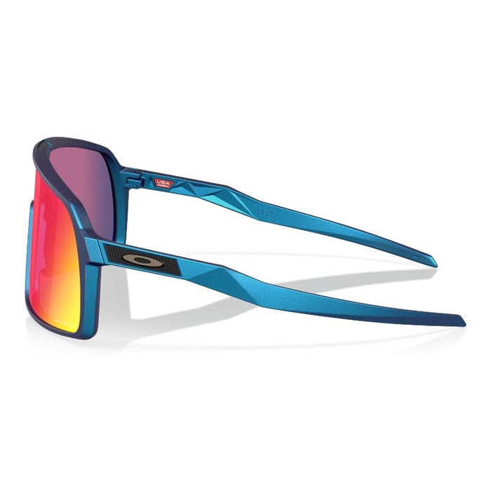 Oakley Sutro Fathom Collection Bicycle Sunglasses
