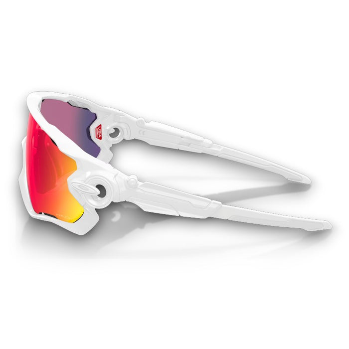 Oakley Jawbreaker Bicycle Sunglasses