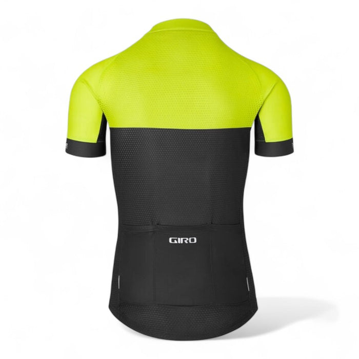 Giro Men's Chrono Bicycle Jerseys