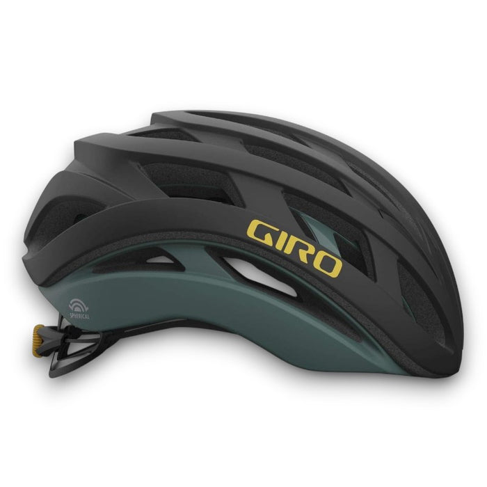 Giro Helios Spherical Bicycle Helmet
