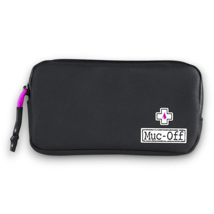 Muc-Off Rainproof Waterproof Essentials Case Lifestyle Packing Organizers