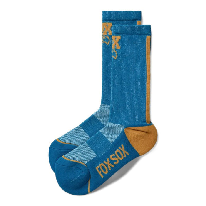 FOX Racing Transfer Bicycle Socks